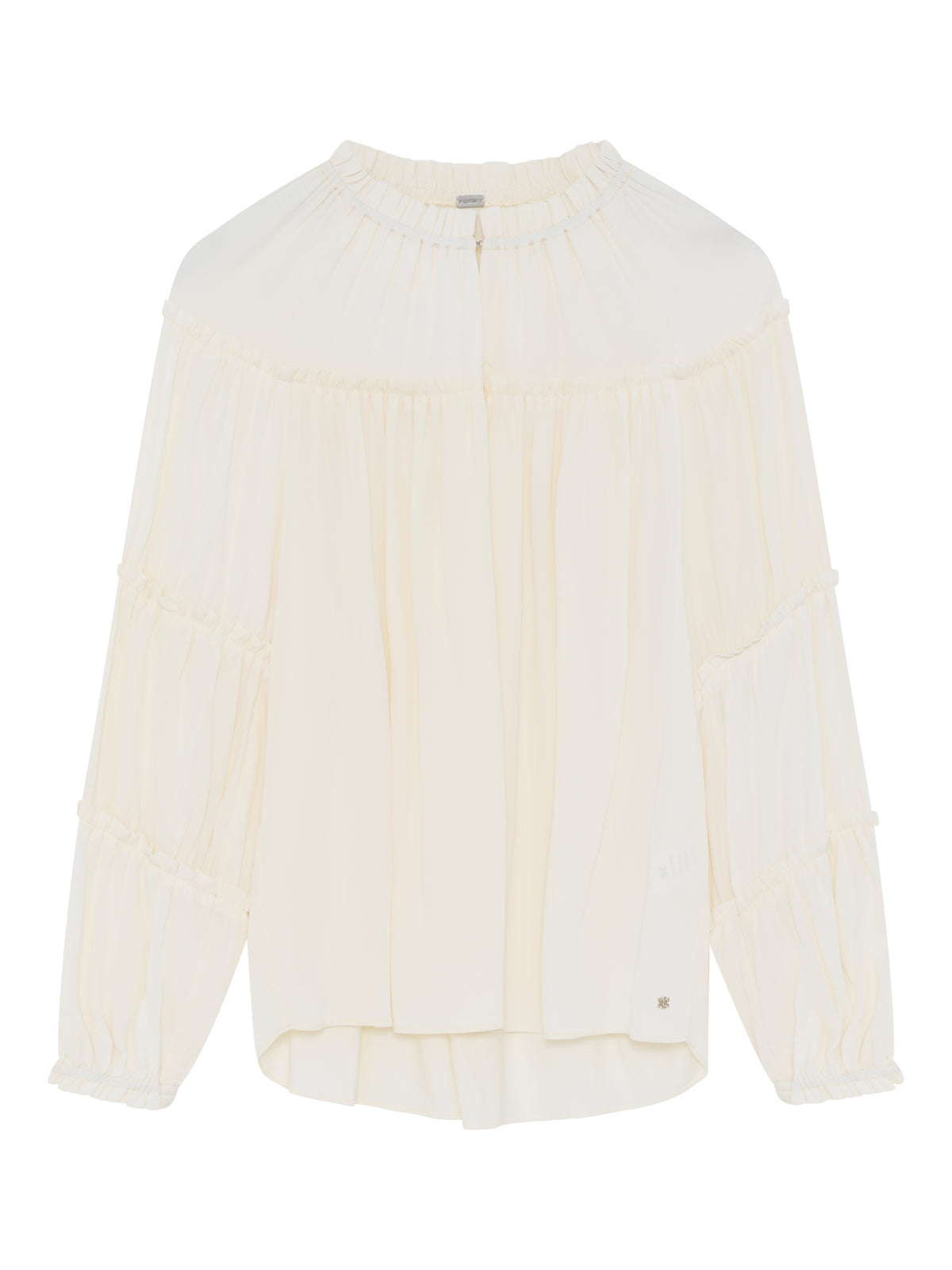156180 | Gustav - Annsofie Off white