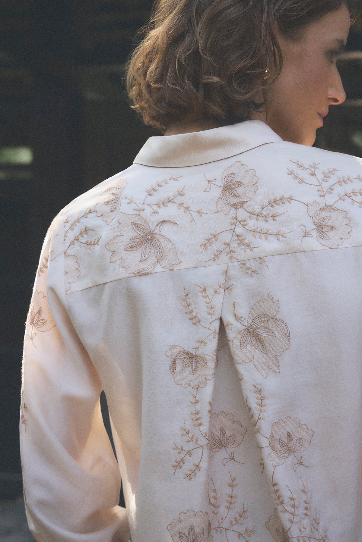 156187 | Gustav - Bayanna Beige