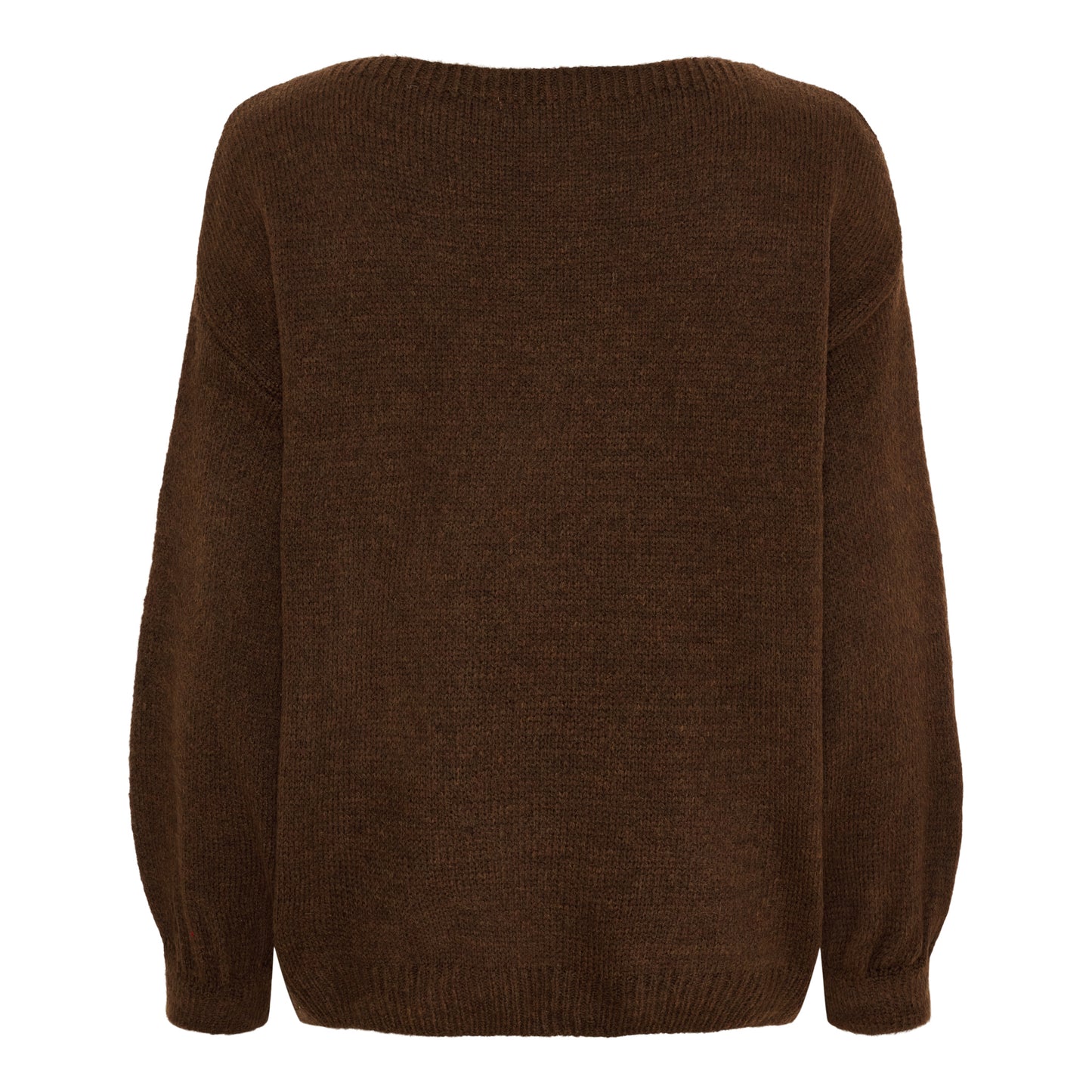 152877 | Marta du Château - Amarante Brun mønstret