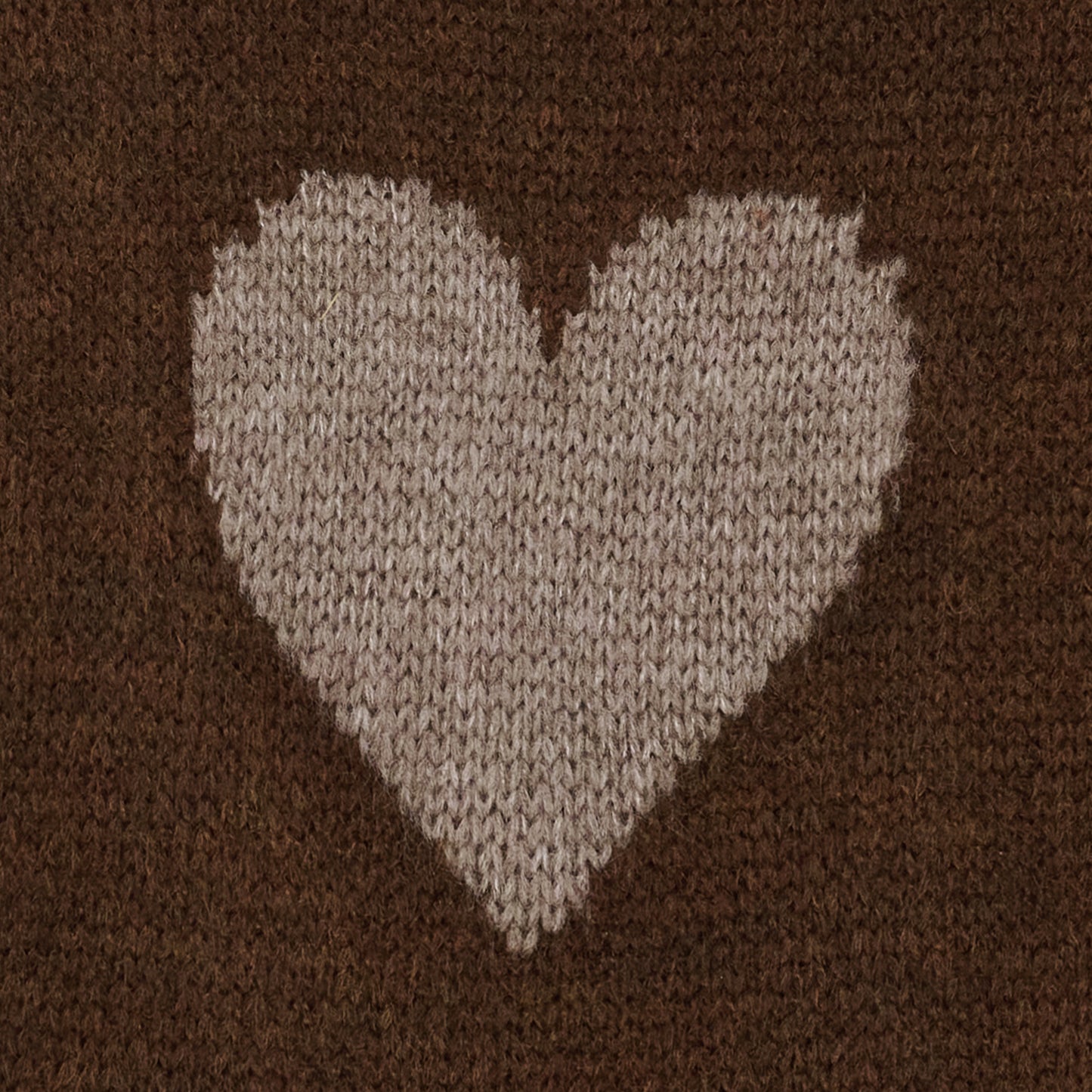 152877 | Marta du Château - Amarante Brun mønstret