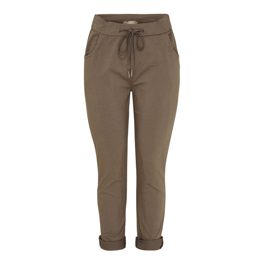  i Lysebrun fra Marta du Château