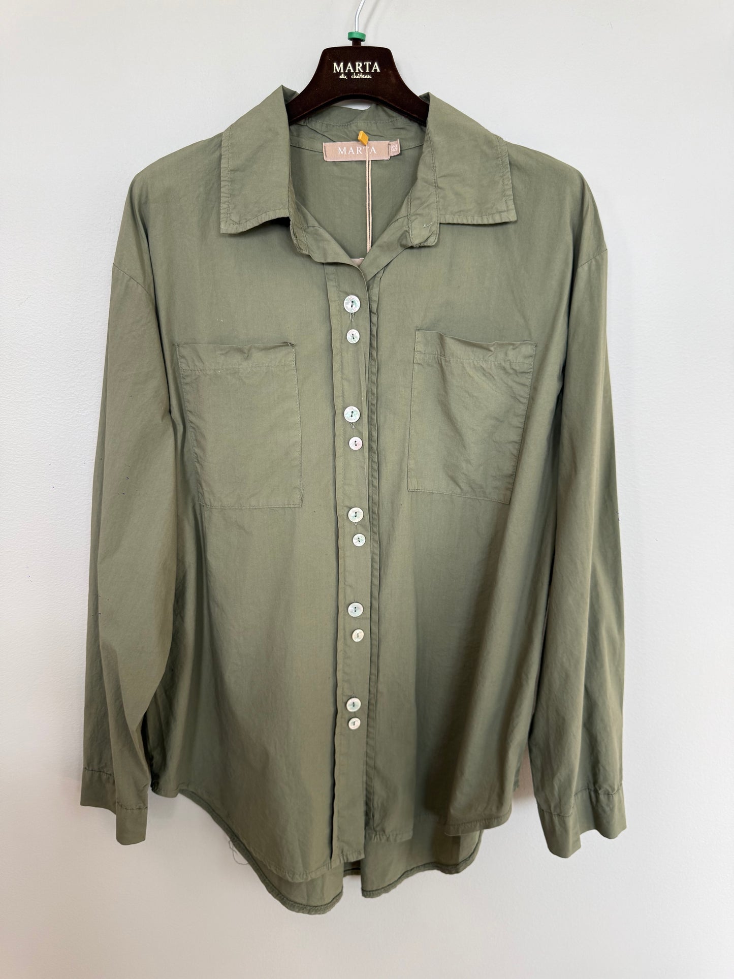 155498 | Marta du Château - Citrine Khaki