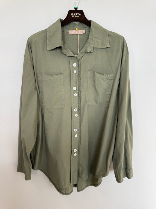  i Khaki fra Marta du Château