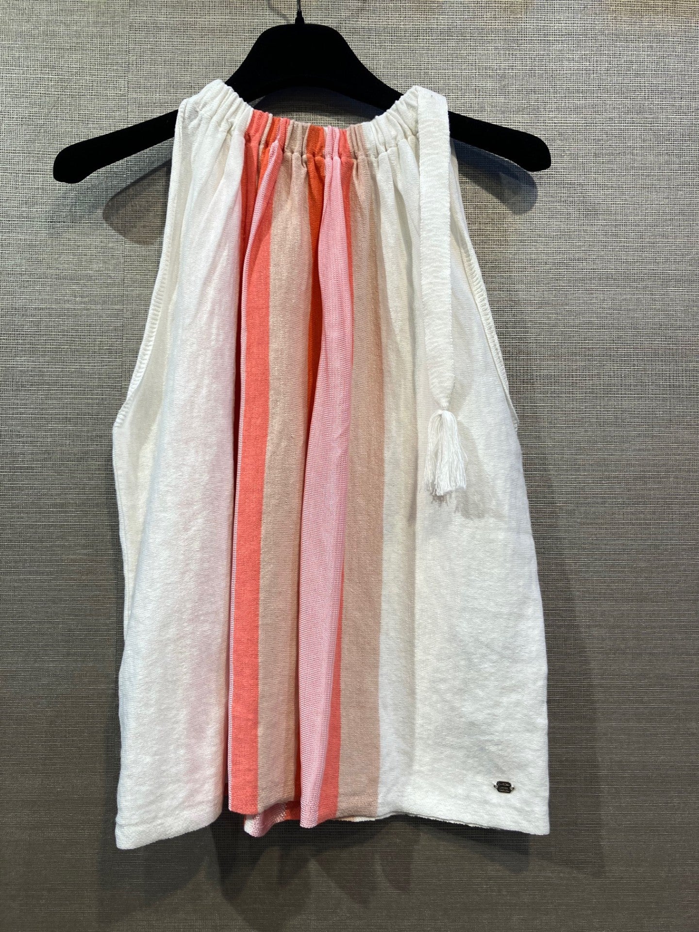 154567 | Gustav - Jayla Pink mønstret