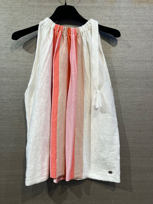  i Pink mønstret fra Gustav