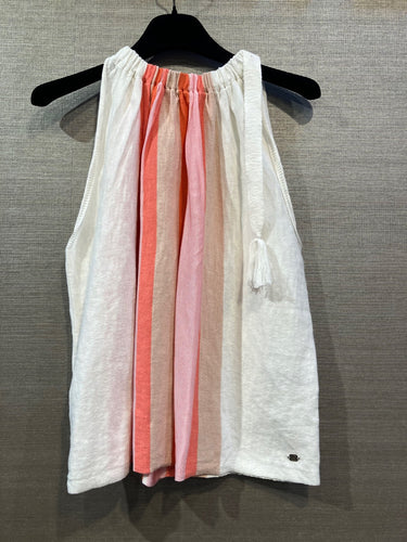 154567 | Gustav - Jayla Pink mønstret