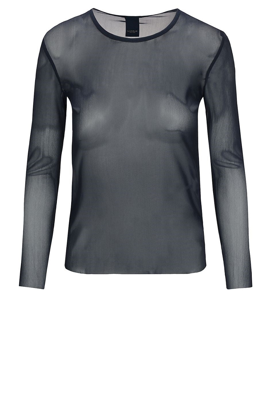 153448 | Luxzuz - Sigborg Mørkeblå