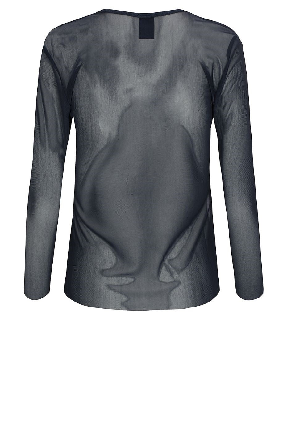 153448 | Luxzuz - Sigborg Mørkeblå