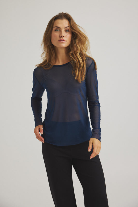  i Mørkeblå fra Luxzuz