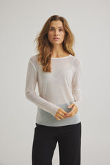 153447 | Luxzuz - Sigborg Off white