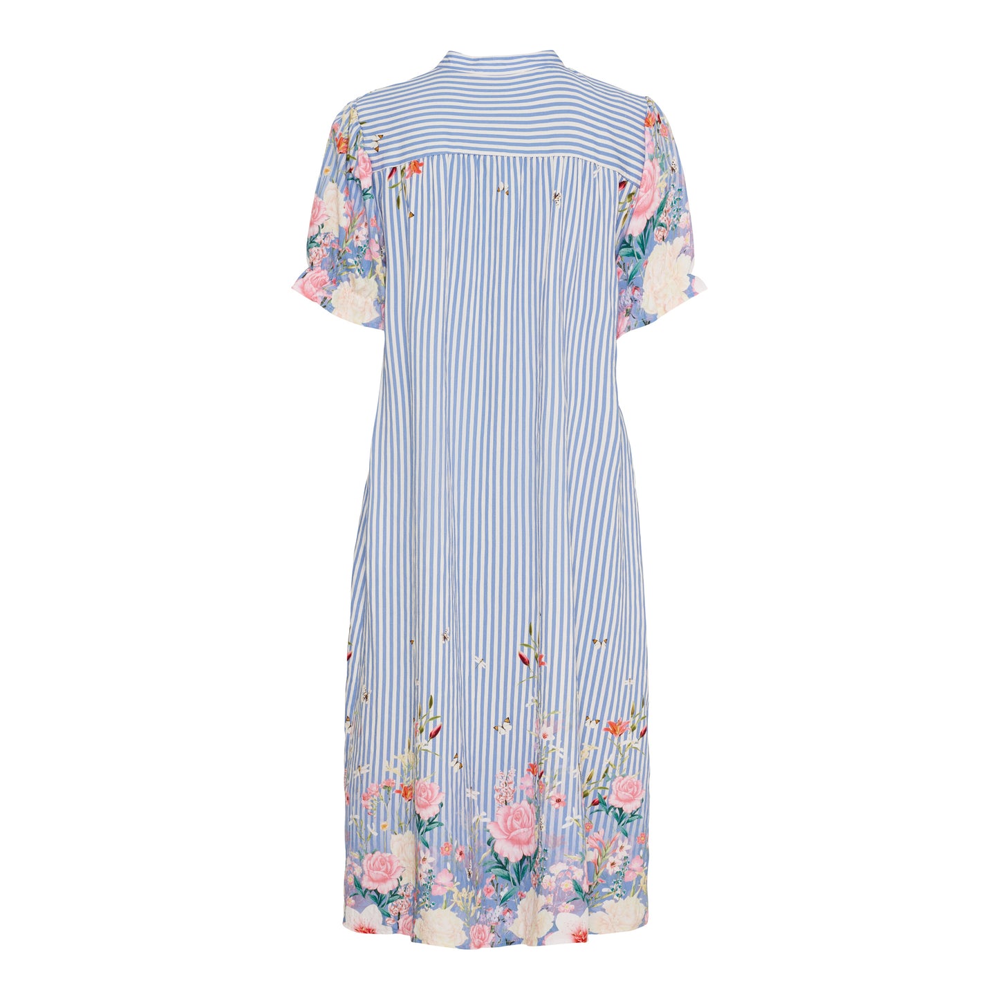 151601 | Marta du Château - 7263 Blå