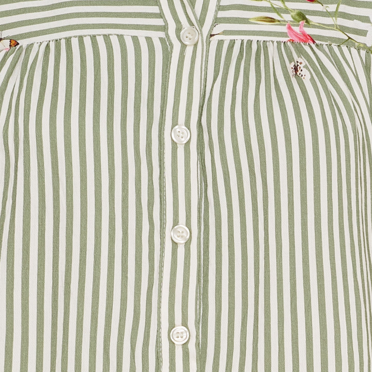 151599 | Marta du Château - 7263 Khaki