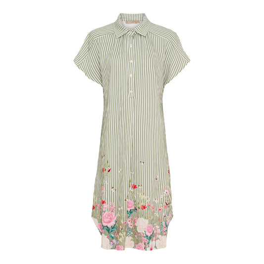  i Grøn fra Marta du Château