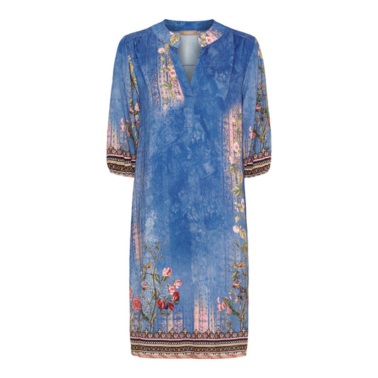  i Blå fra Marta du Château