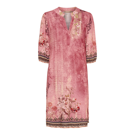  i Rosa mønstret fra Marta du Château