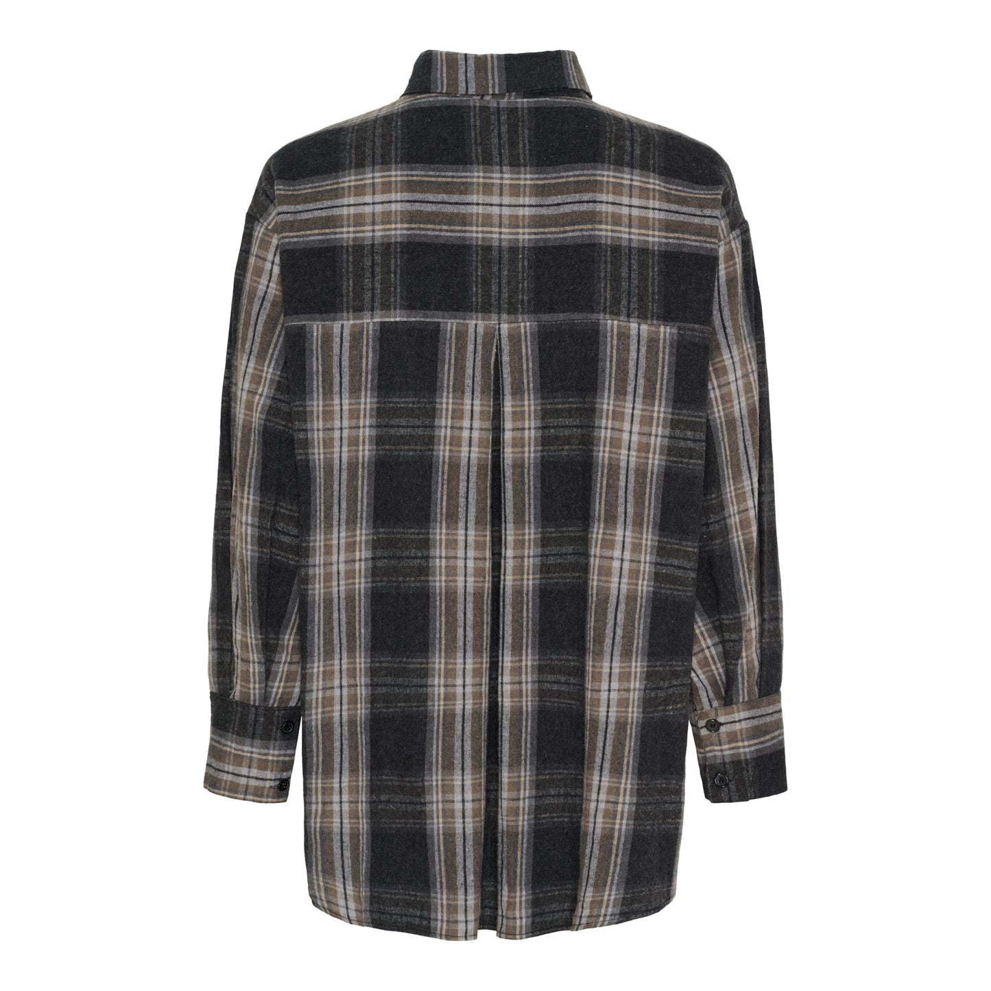 153479 | Marta du Château - Orlanda Shirt Ternet