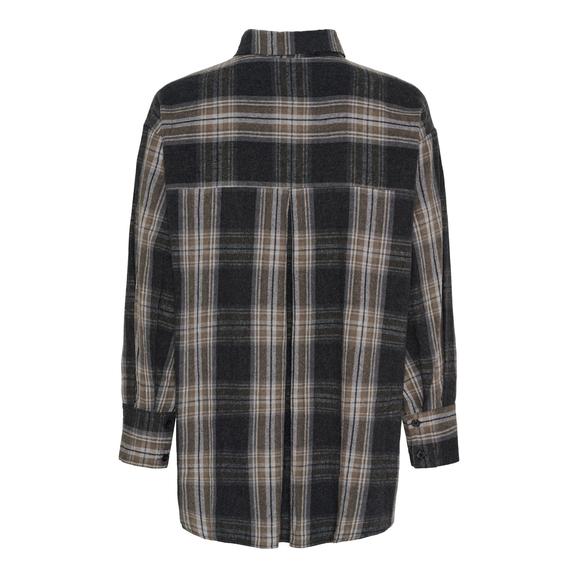 153479 | Marta du Château - Orlanda Shirt Ternet