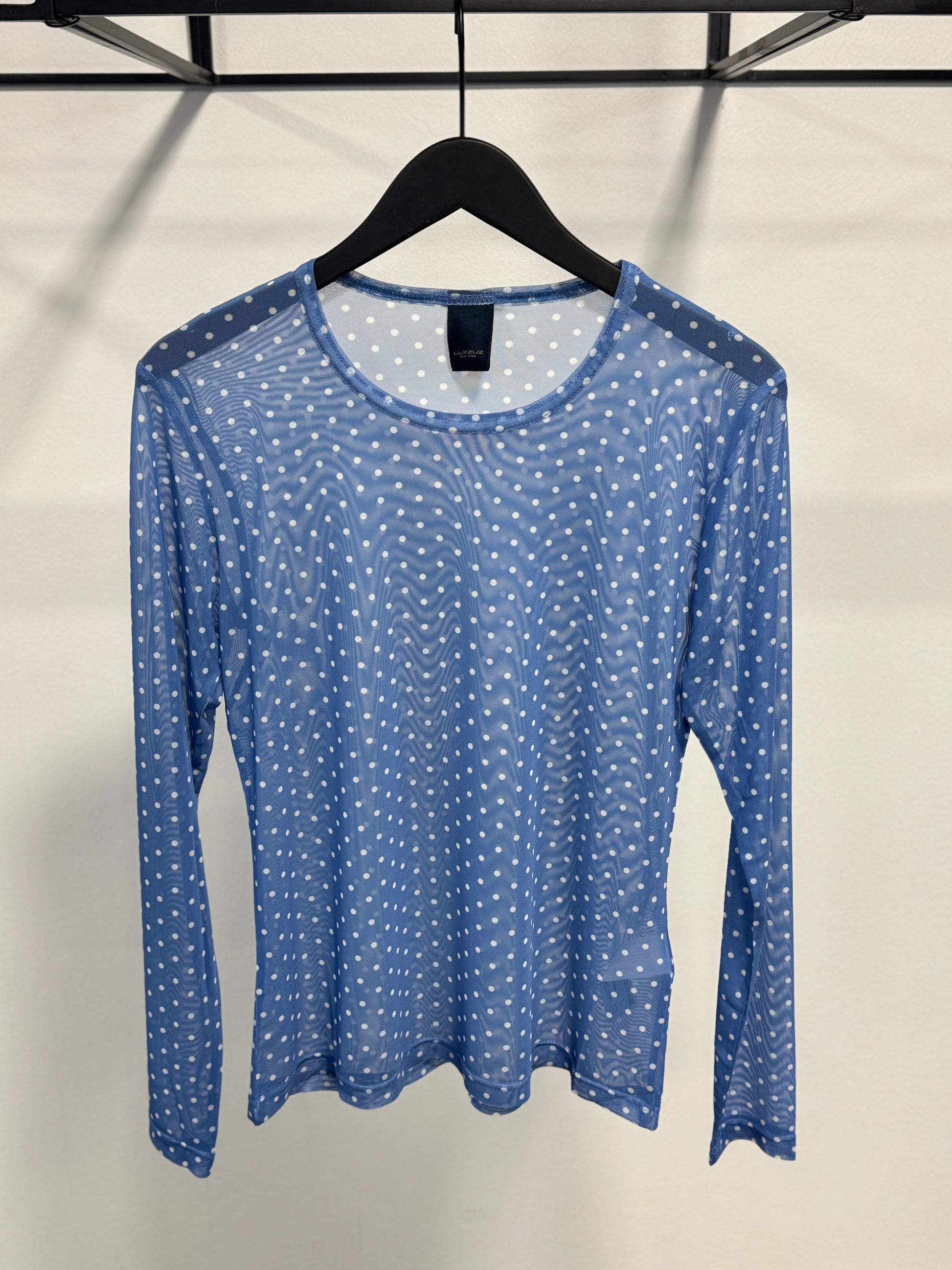 154295 | Luxzuz - Sigdotti Blå