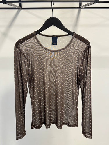 154292 | Luxzuz - Sigdotti Mørkebrun