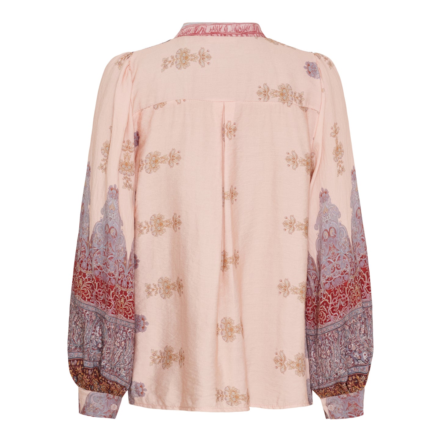 153753 | Marta du Château - Annette Rosa mønstret