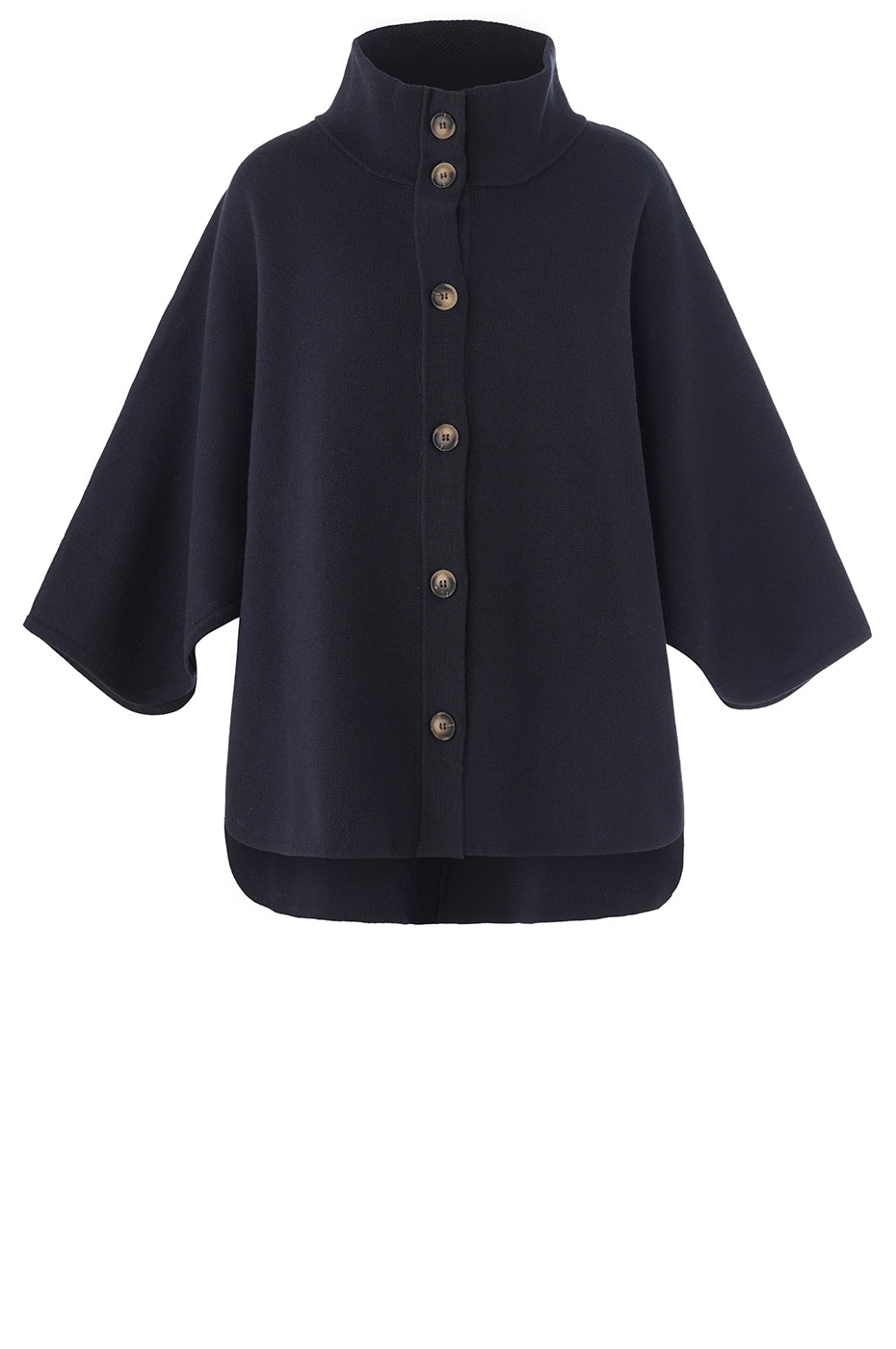 154216 | Luxzuz - Birdie Mørkeblå