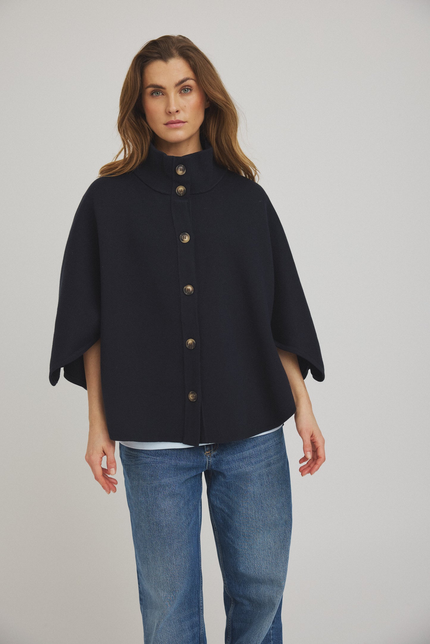 154216 | Luxzuz - Birdie Mørkeblå