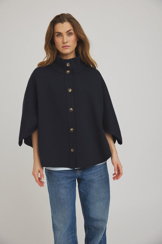  i Mørkeblå fra Luxzuz