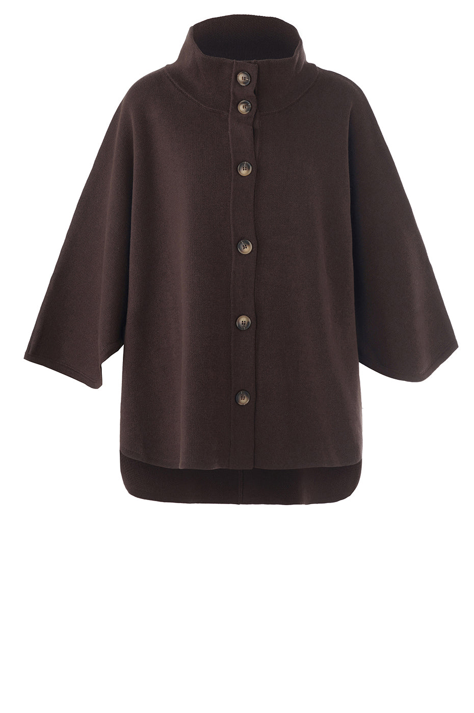 154219 | Luxzuz - Birdie Mørkebrun