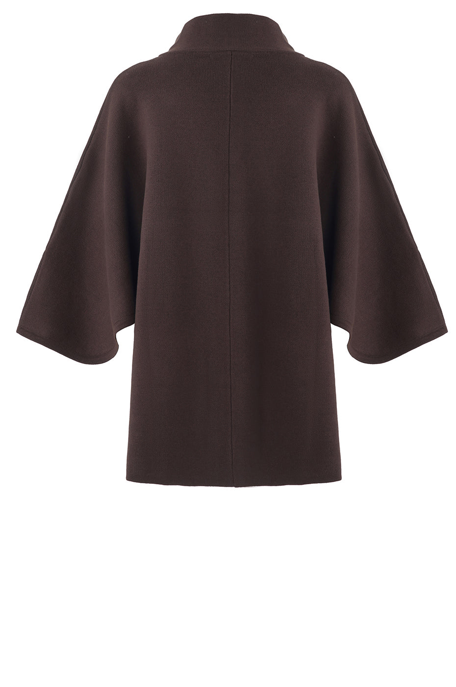 154219 | Luxzuz - Birdie Mørkebrun