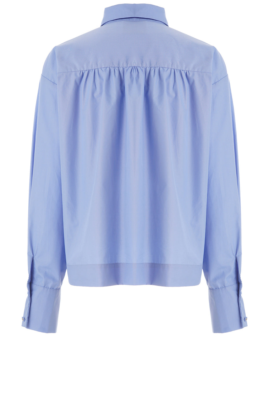 153503 | Luxzuz - Makiero Blå