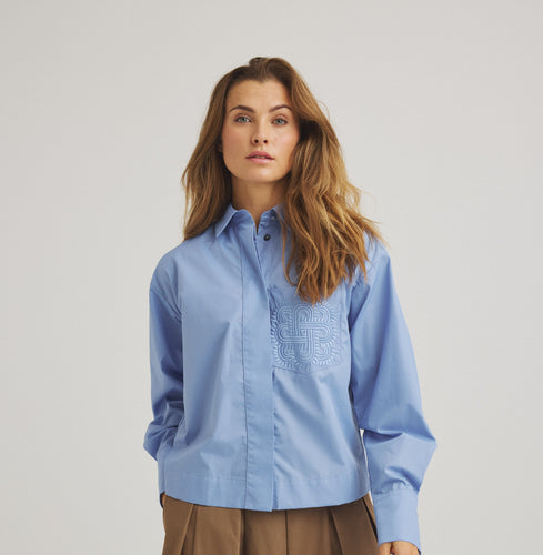 153503 | Luxzuz - Makiero Blå