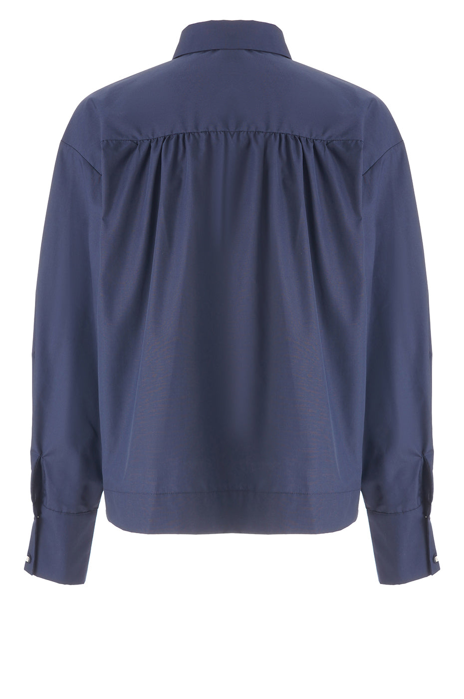 153504 | Luxzuz - Makiero Mørkeblå