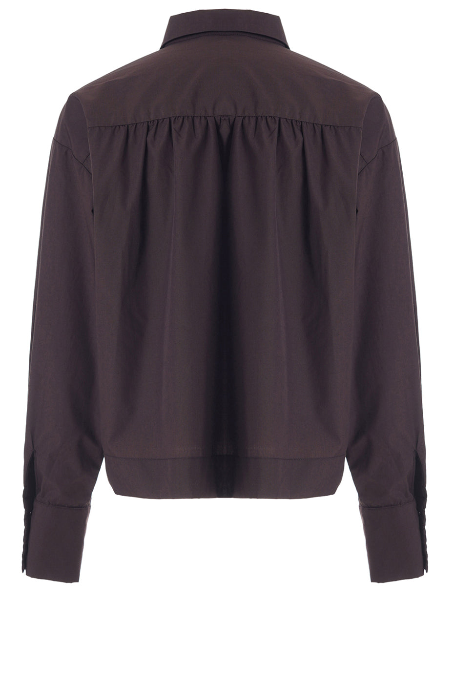 153487 | Luxzuz - Makiero Mørkebrun