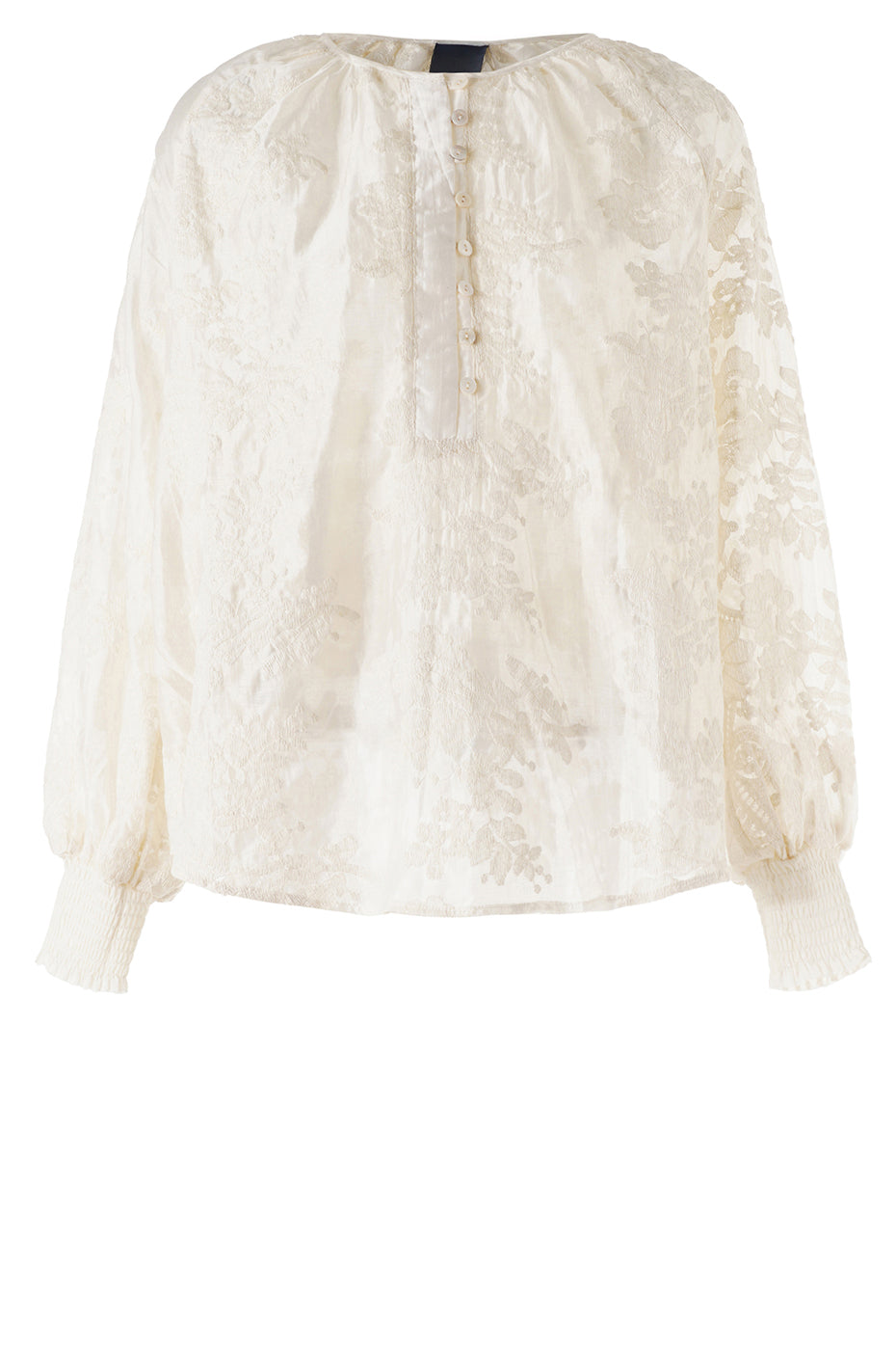 154712 | Luxzuz - Eivoana Off white