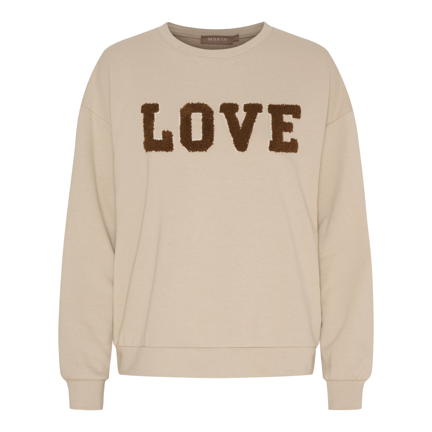 153996 | Marta du Château - Jessa Beige