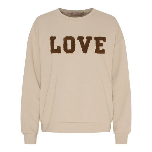  i Beige fra Marta du Château