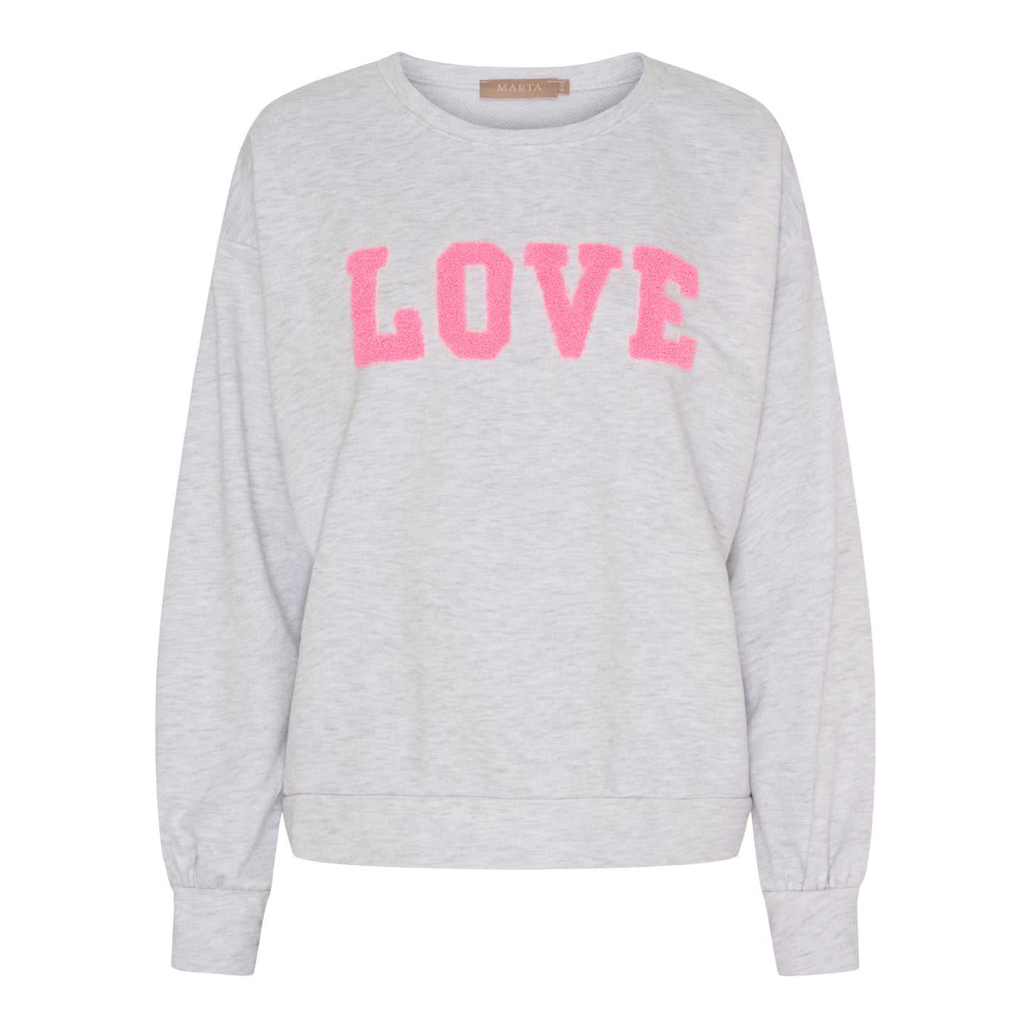 153711 | Marta du Château - Jessa Lysegrå