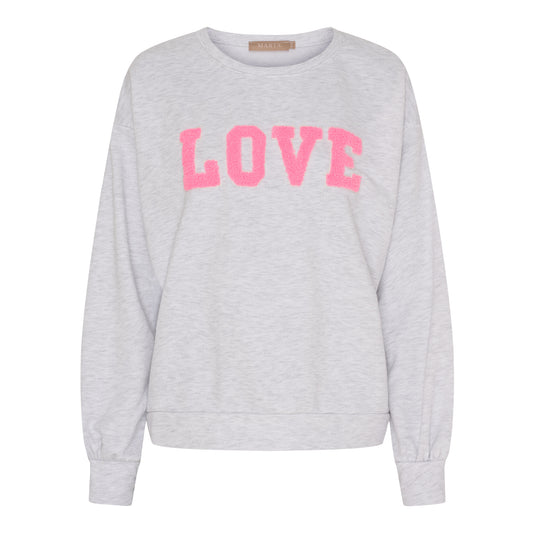  i Lysegrå fra Marta du Château