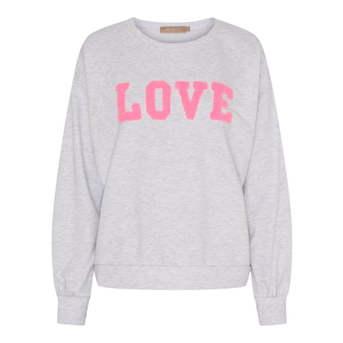 153711 | Marta du Château - Jessa Lysegrå