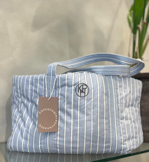  i Lyseblå fra Kopenhaken