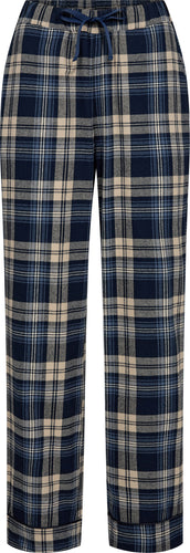 149275 | JBS of Denmark - Flannel pant Ternet