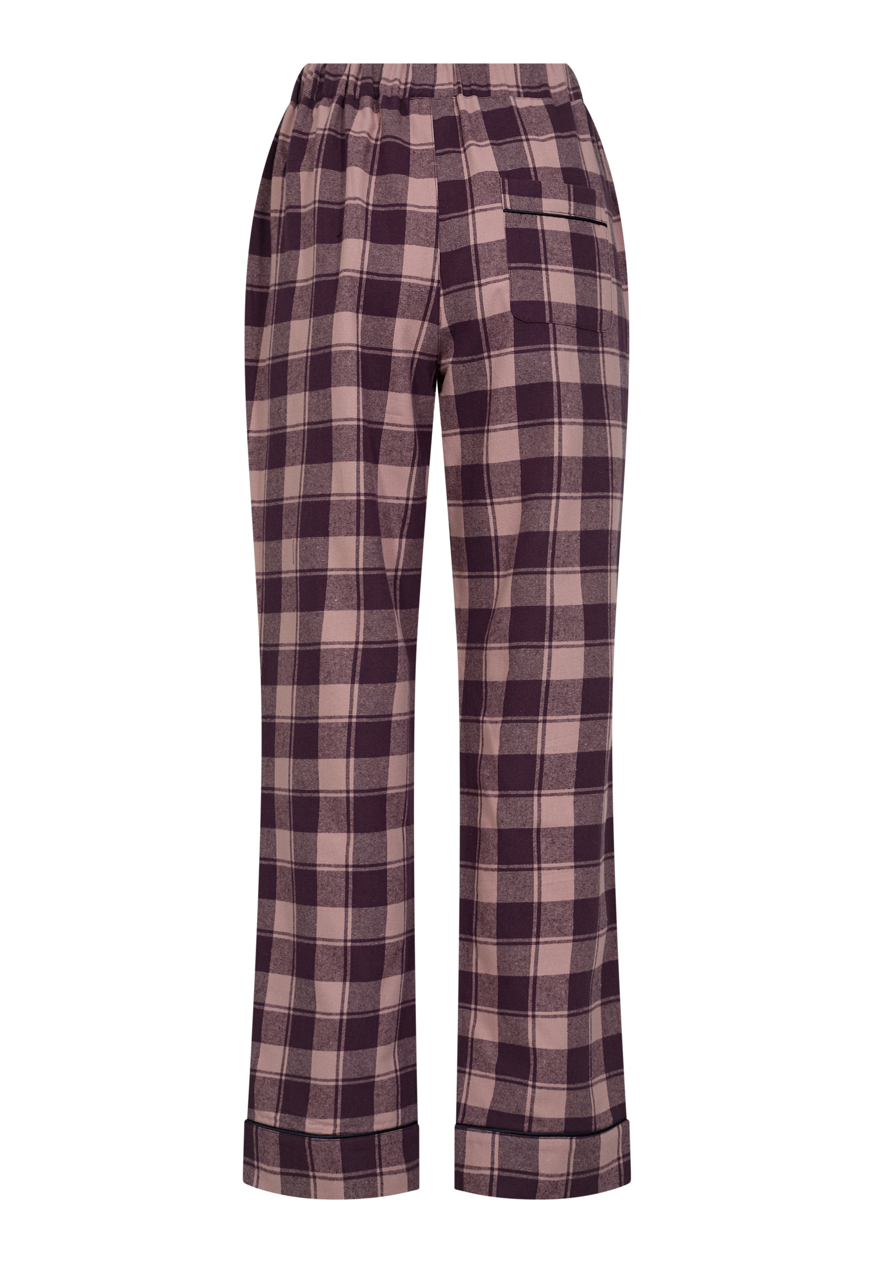 152442 | JBS of Denmark - Flannel pants Rosa