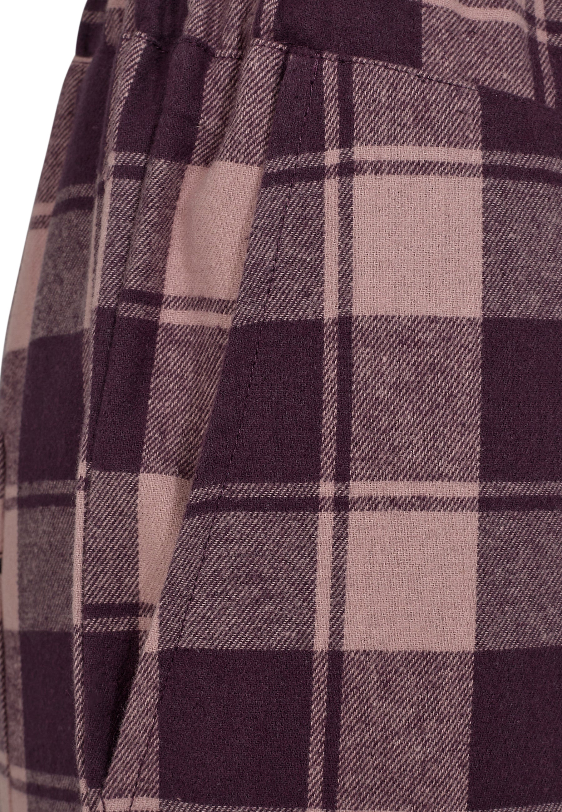 152442 | JBS of Denmark - Flannel pants Rosa