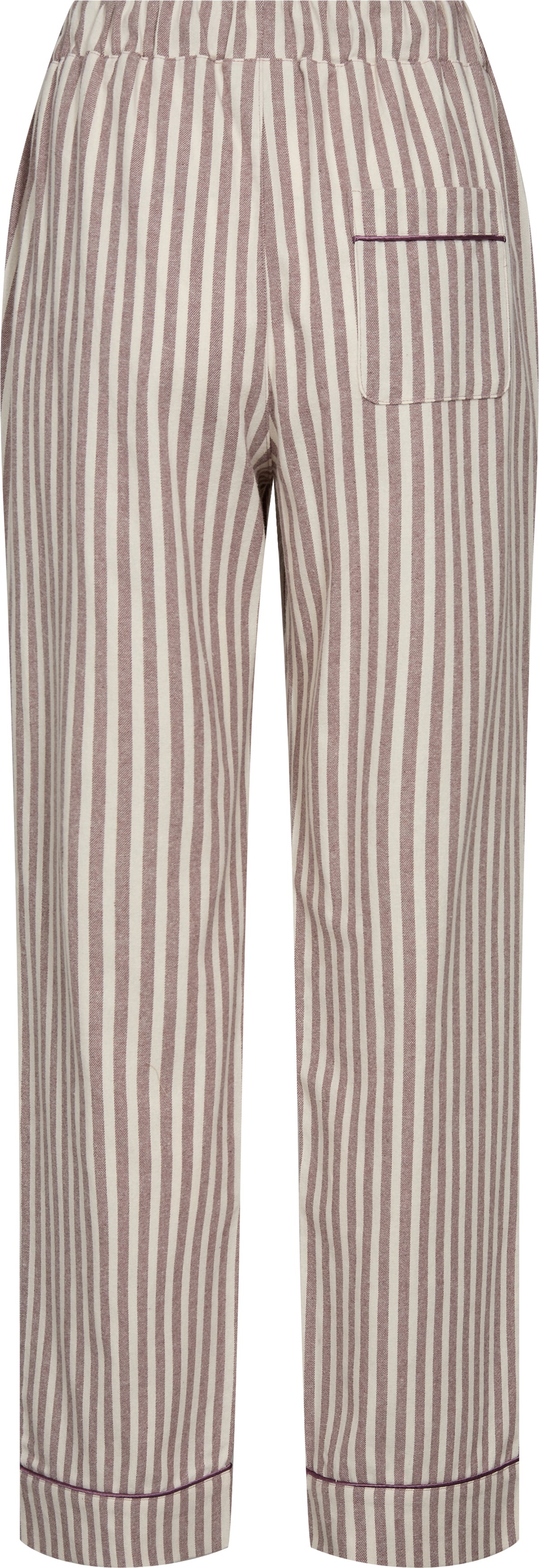 149274 | JBS of Denmark - Flannel pant Stribet