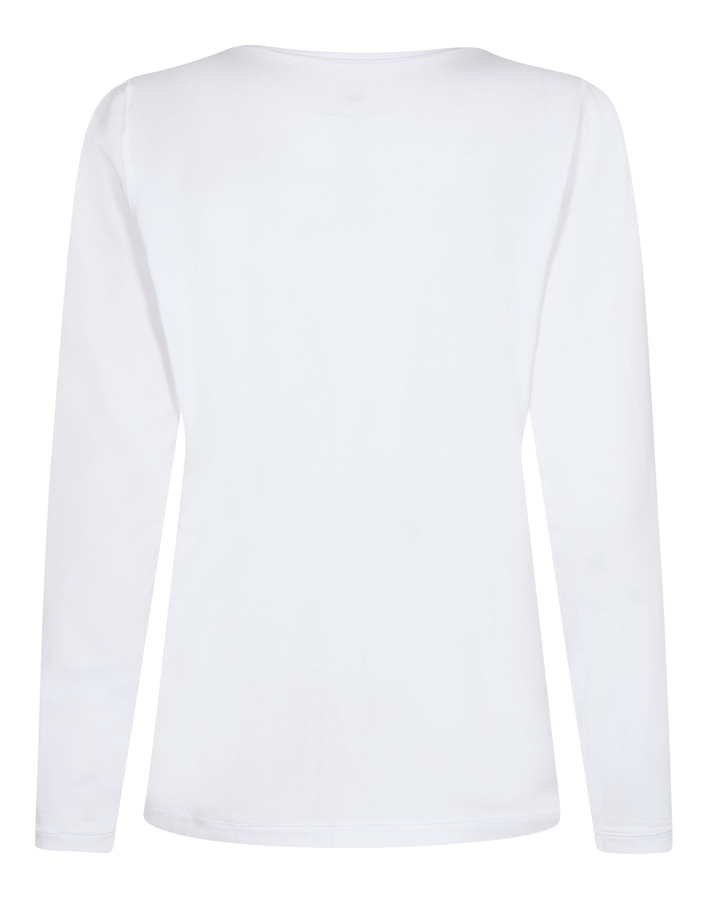 153491 | JBS of Denmark - Tee Hvid