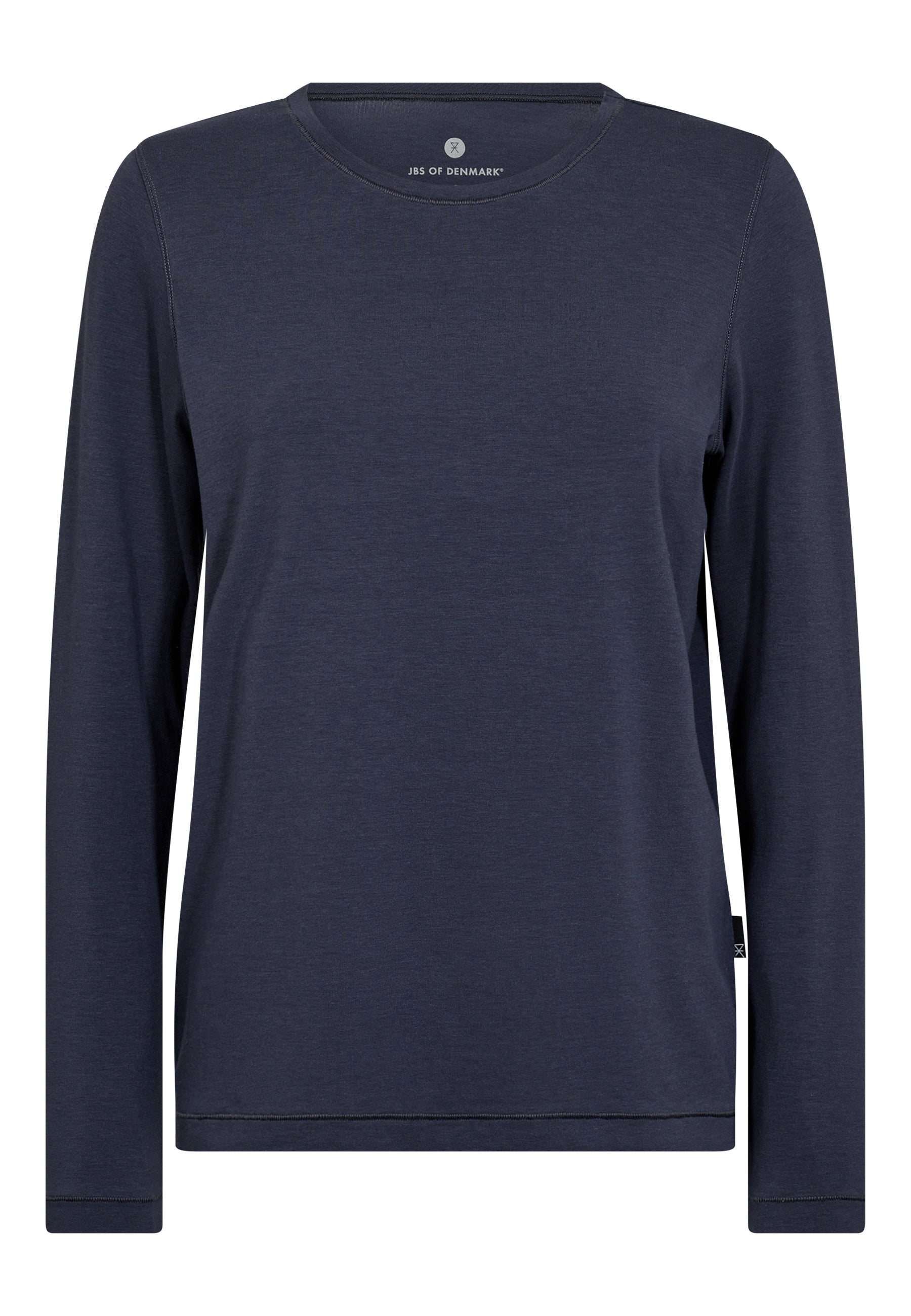 152443 | JBS of Denmark - Tee Blå