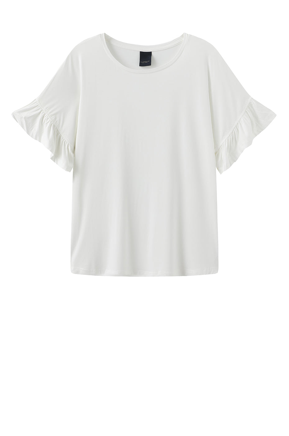 155089 | Luxzuz - Seija Off white