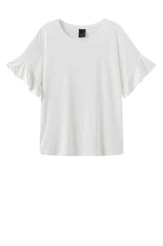 155089 | Luxzuz - Seija Off white