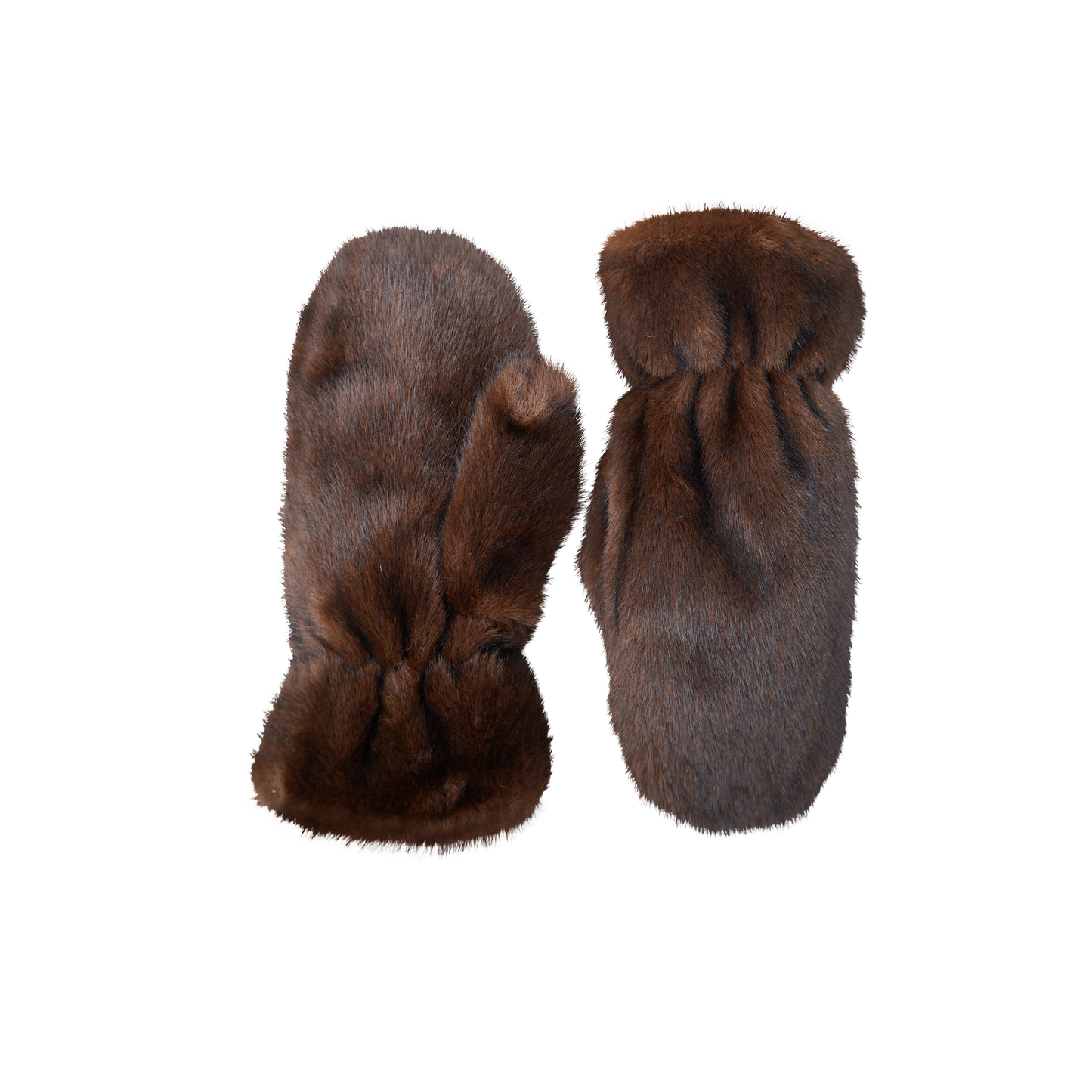 153441 | Black Colour - Rikkeline Mørkebrun