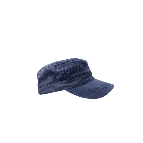 153880 | Black Colour - Glenna Denim